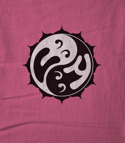 Haunts Logo - Pink Women's T-shirt