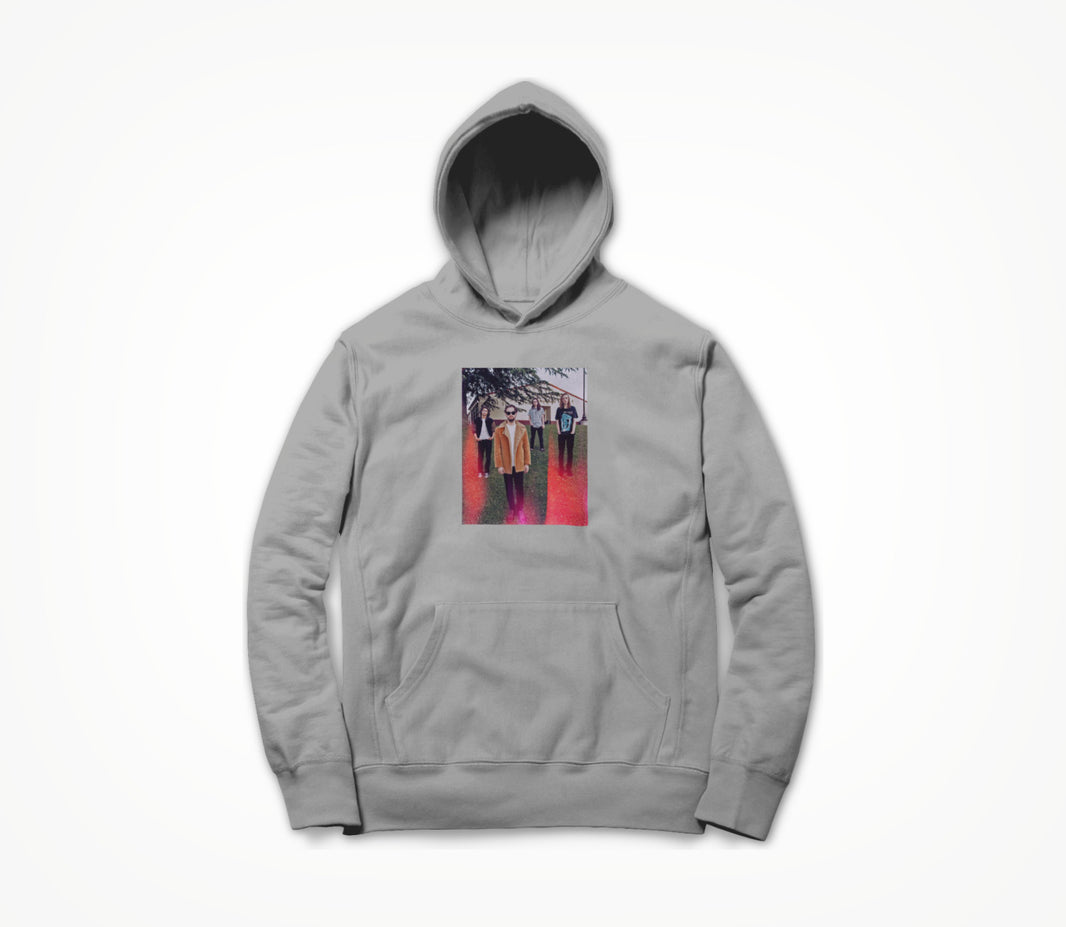 Hillside Hoodie