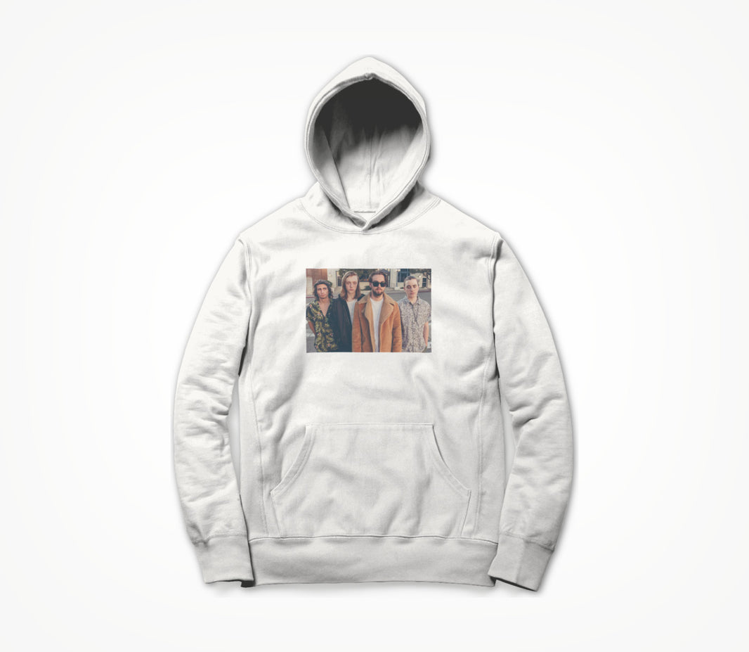 Main St. Hoodie