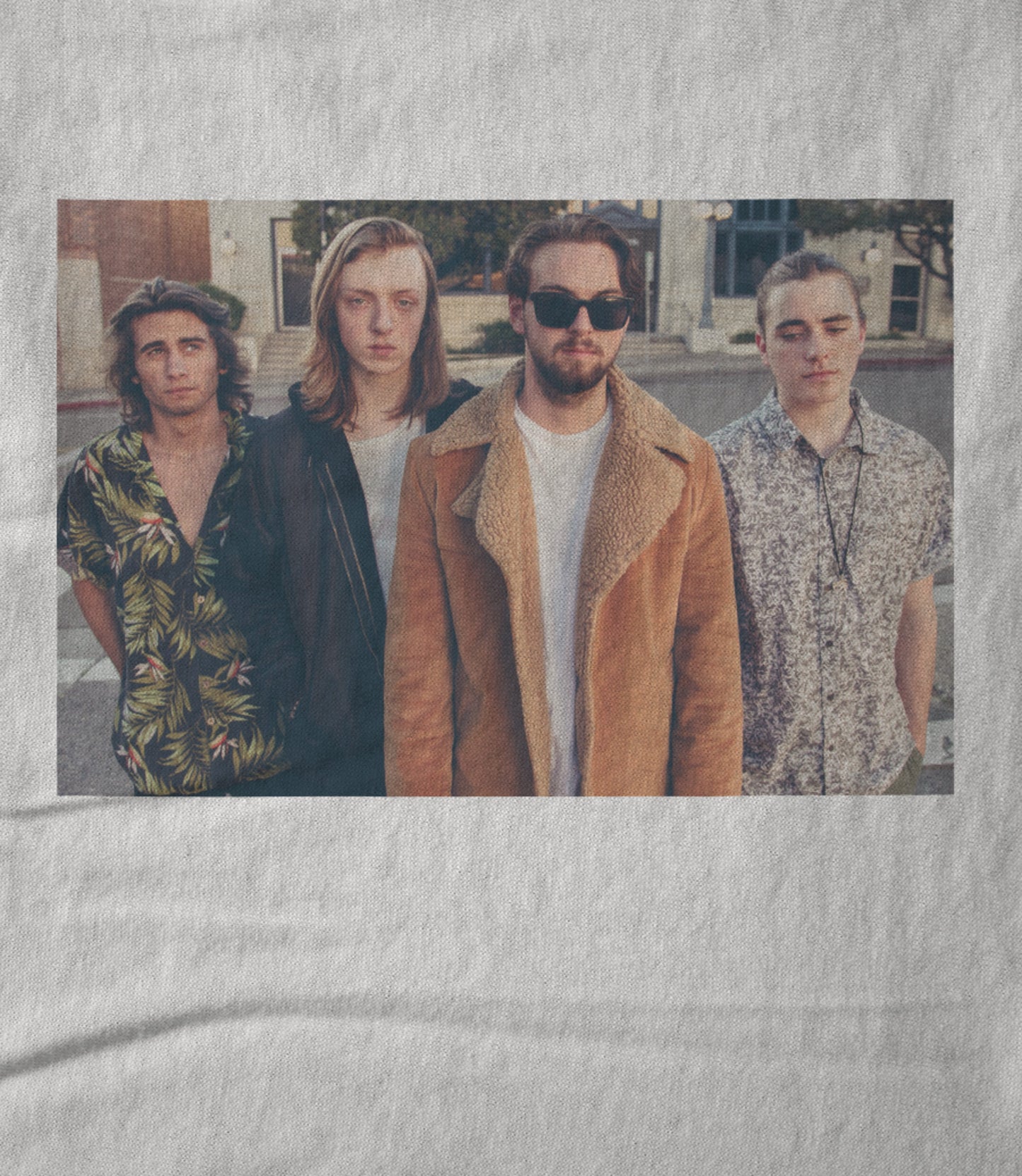 Main St. Hoodie