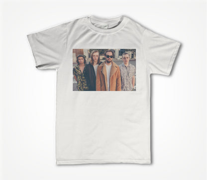 Main St. Unisex T-shirt