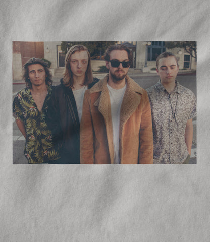 Main St. Unisex T-shirt