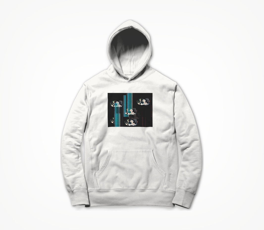 Palm God Hoodie