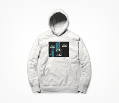 Palm God Hoodie