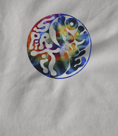 Spirit House - Colorful Unisex T-shirt
