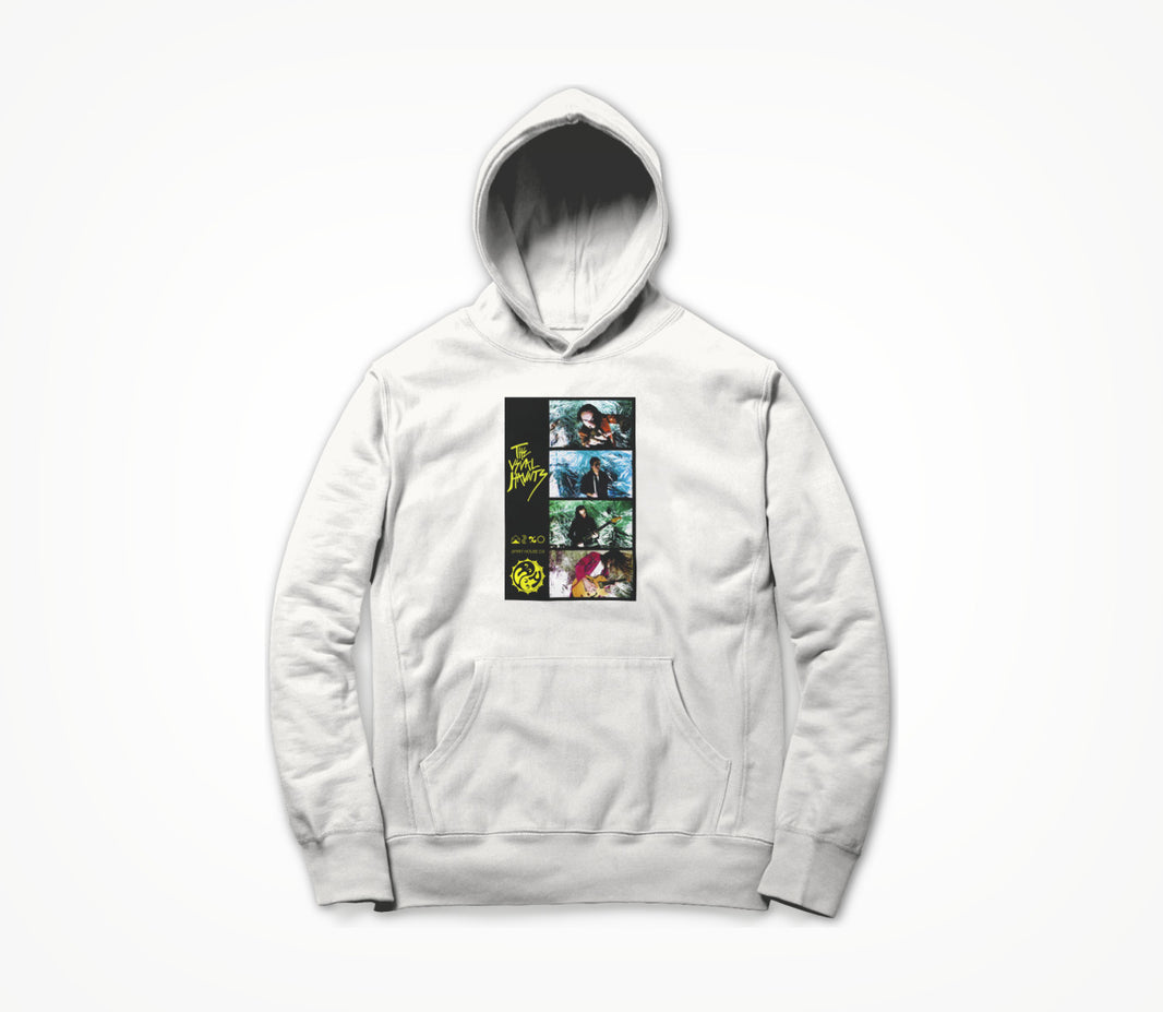 Spirits Hoodie