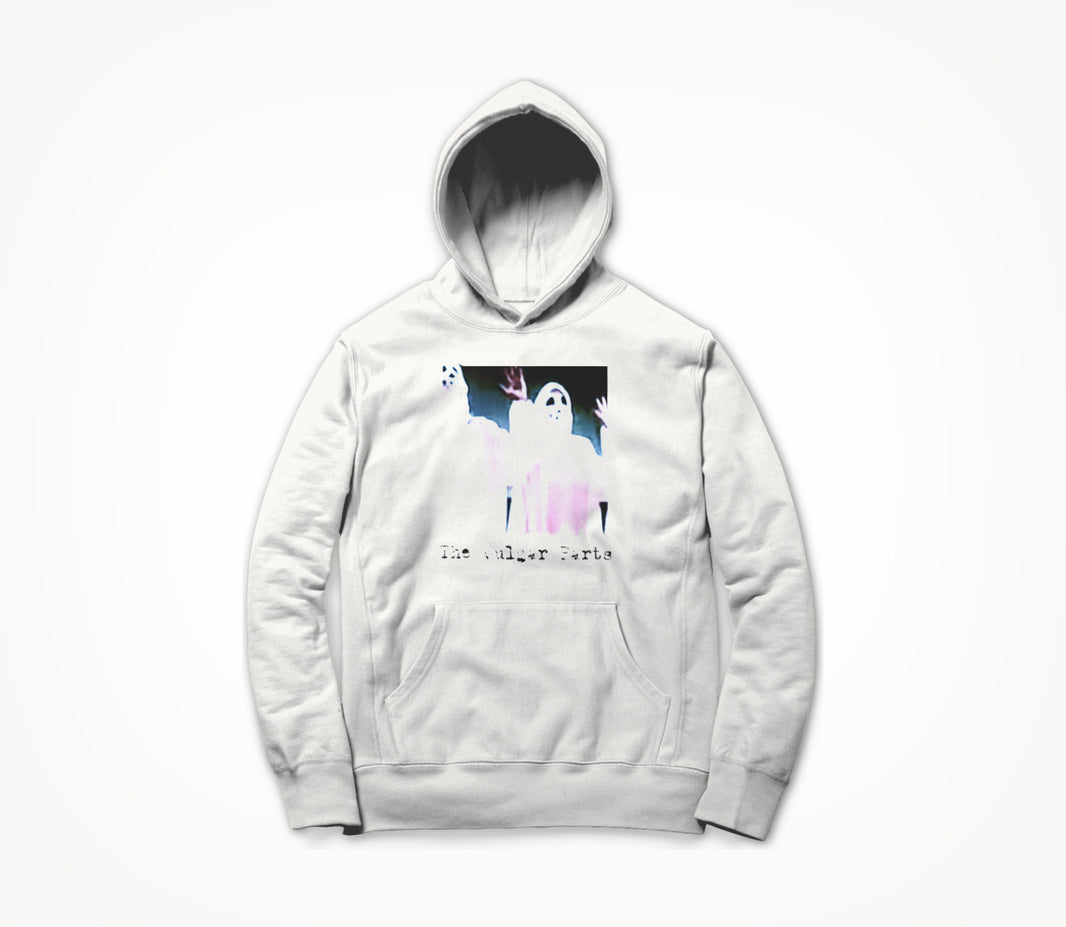 Weird Church Hoodie