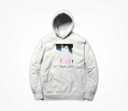 Weird Church Hoodie