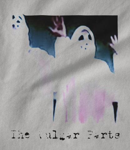 Weird Church Unisex T-shirt