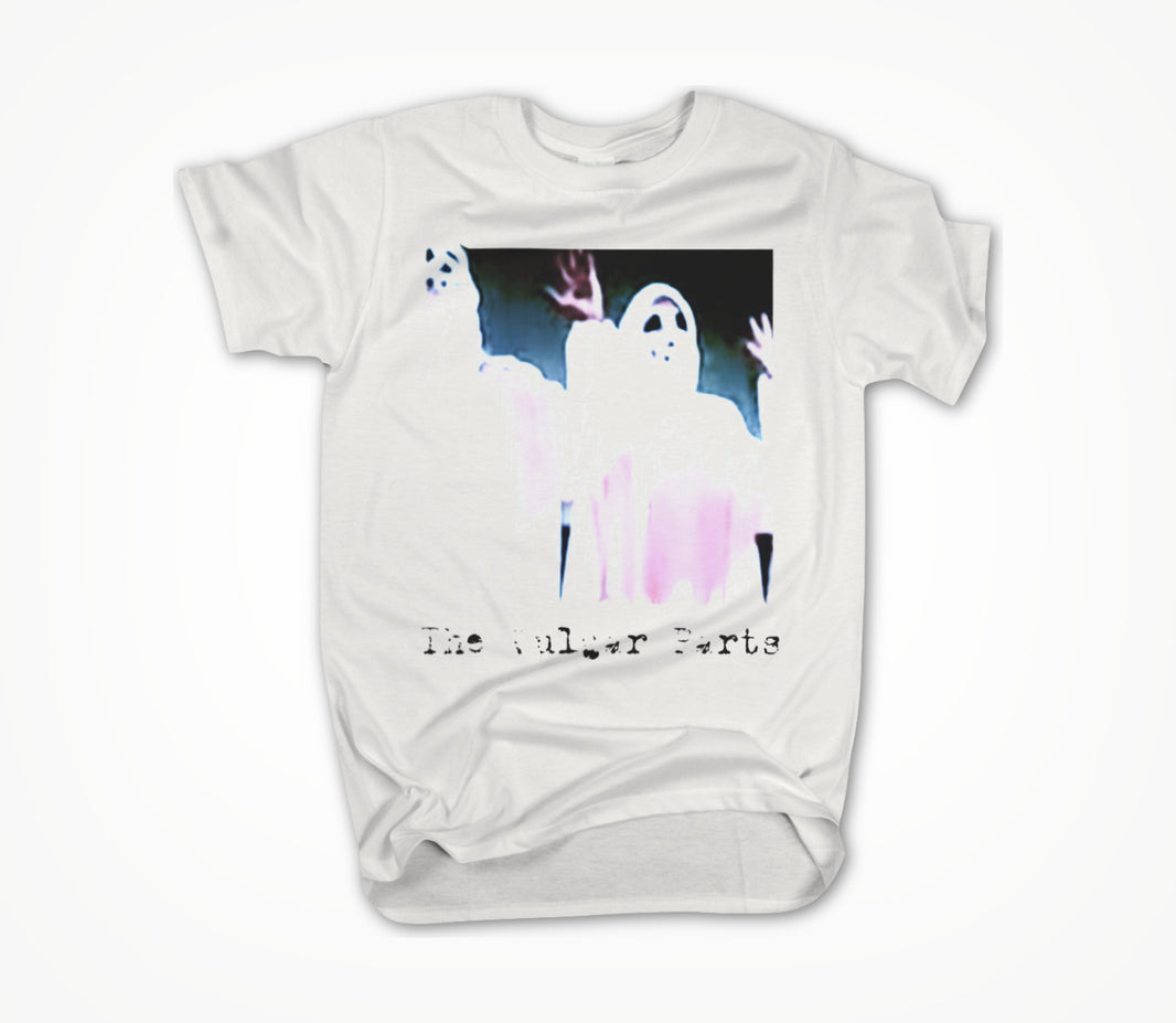 Weird Church Unisex T-shirt