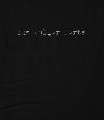 Typewriter Logo Line Women's T-shirt