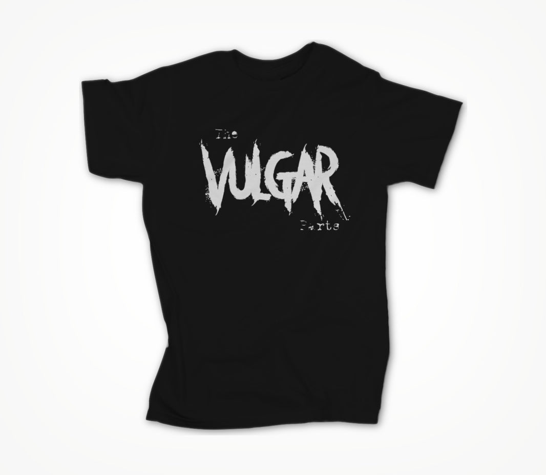 Painted Logo Unisex T-shirt