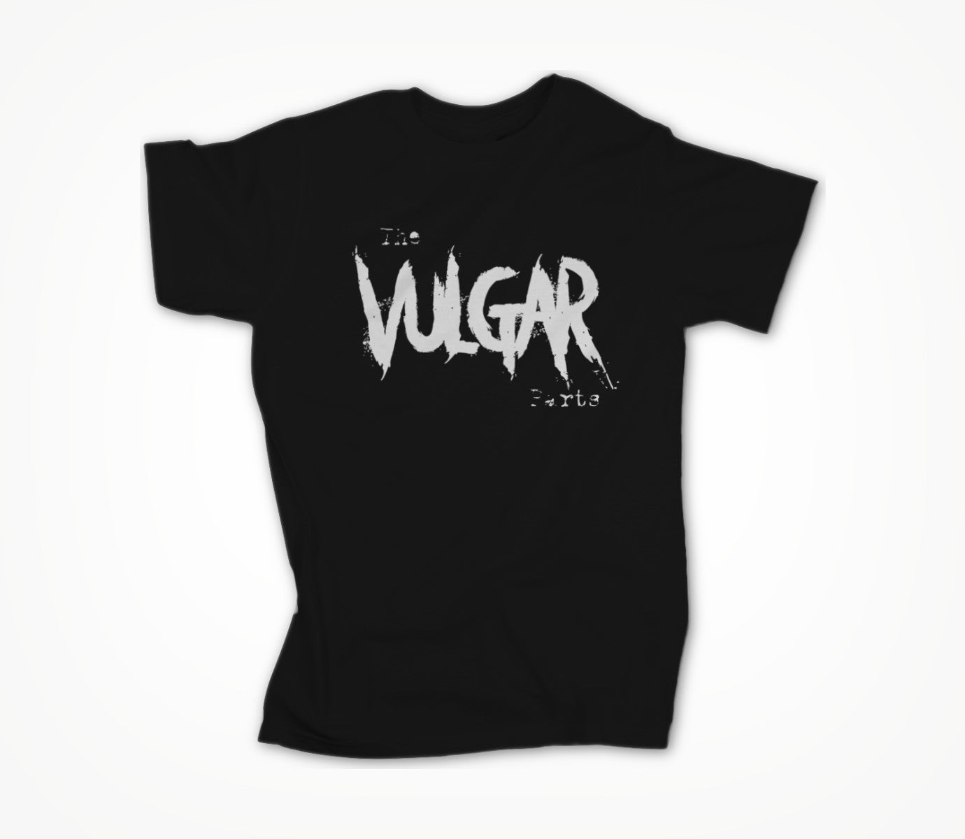Painted Logo Unisex T-shirt