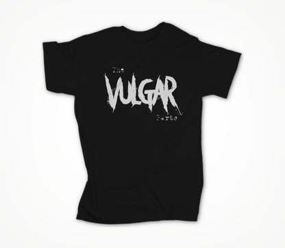 Painted Logo Unisex T-shirt