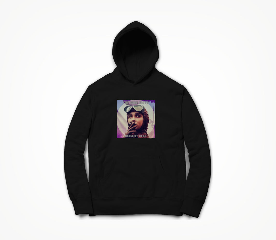 Derelict UXOS Hoodie