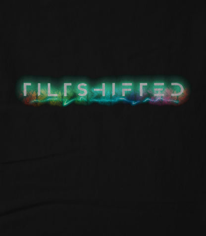 TiltShifted Color Logo Women's T-shirt