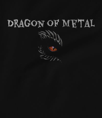 Dragon Eye On You Unisex T-shirt