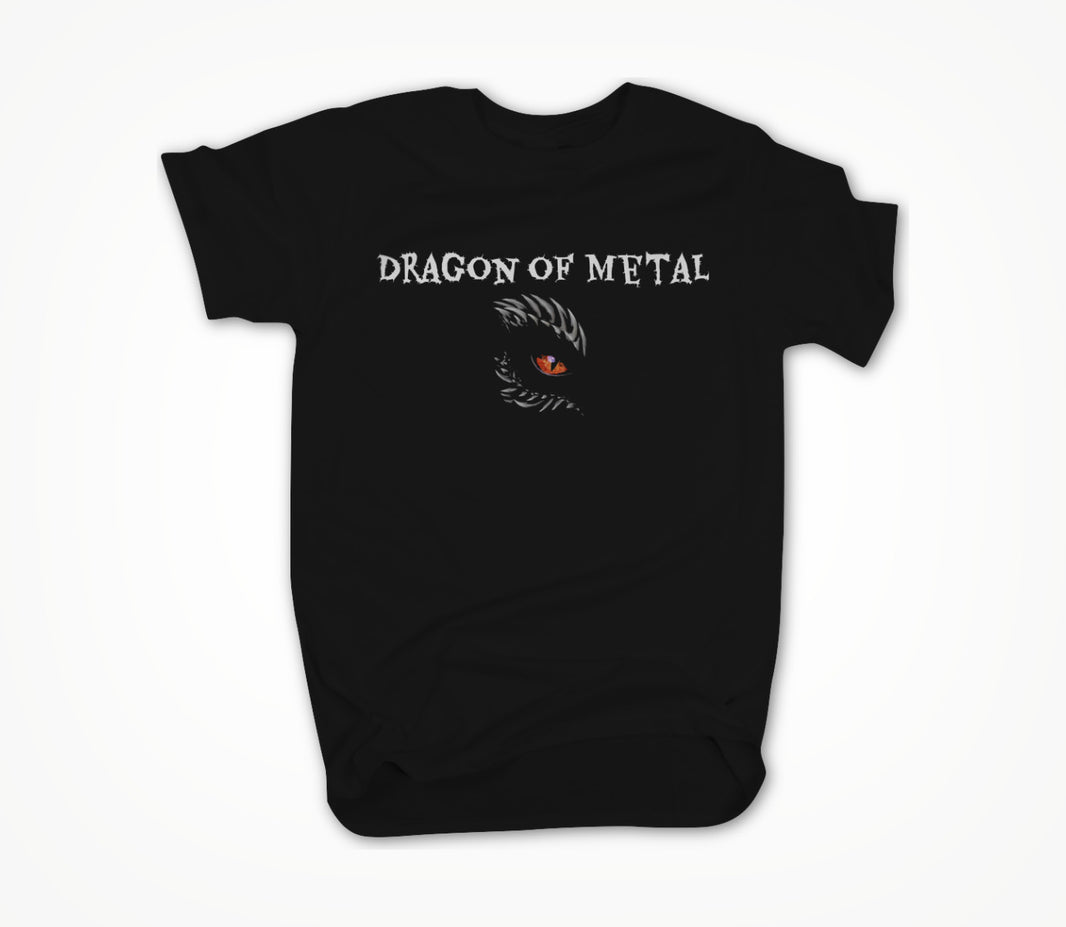 Dragon Eye On You Unisex T-shirt