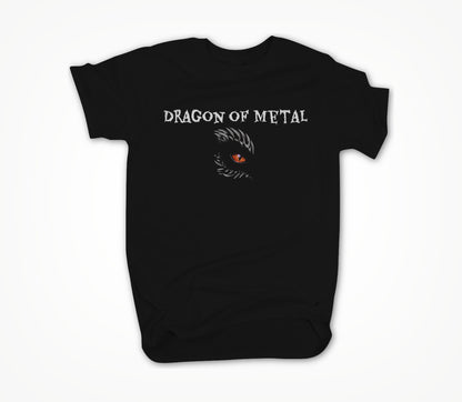 Dragon Eye On You Unisex T-shirt
