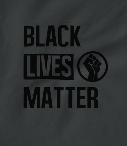BLM Power Hoodie