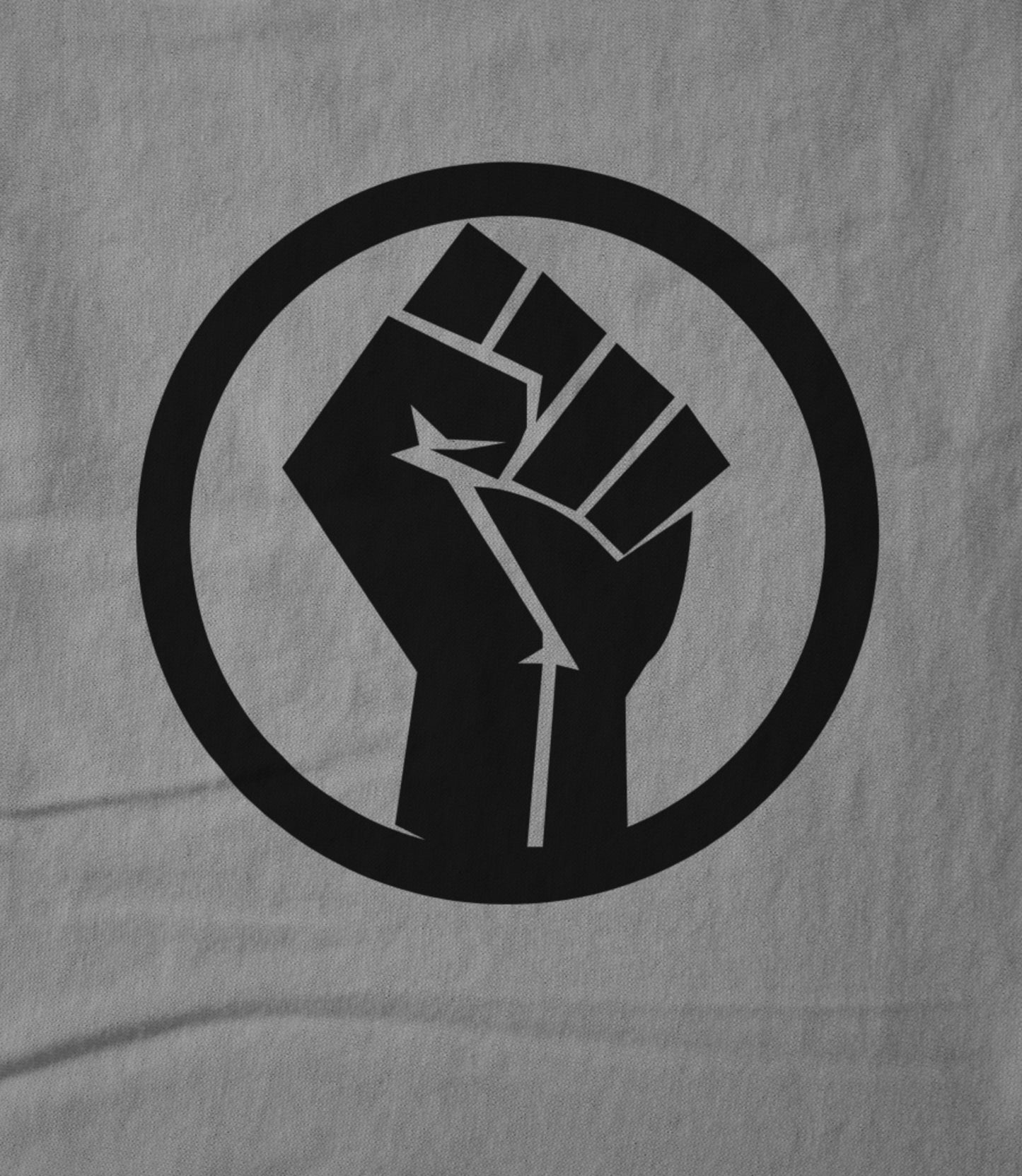 Black Power Unisex T-shirt