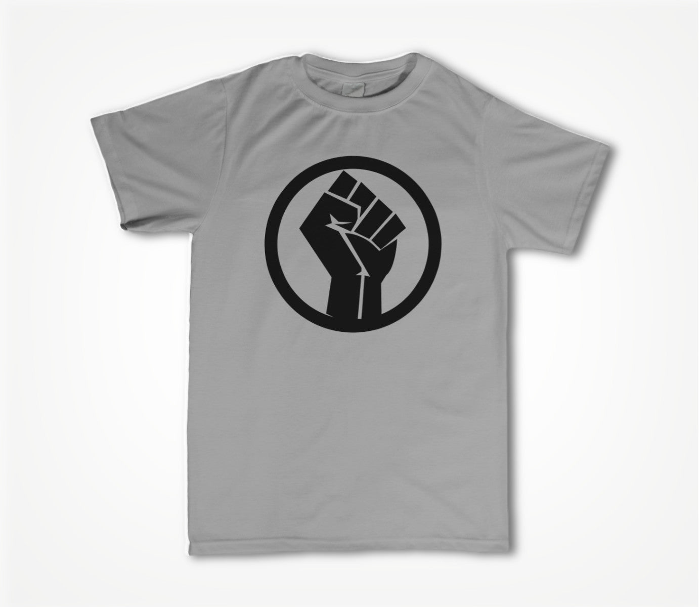 Black Power Unisex T-shirt