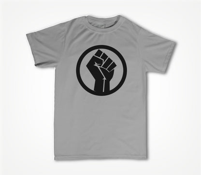 Black Power Unisex T-shirt