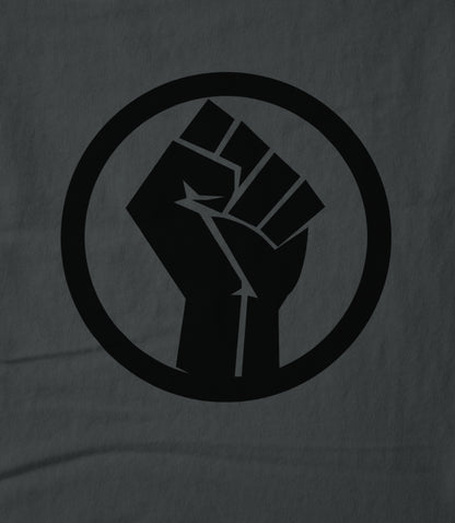 Black Power Hoodie