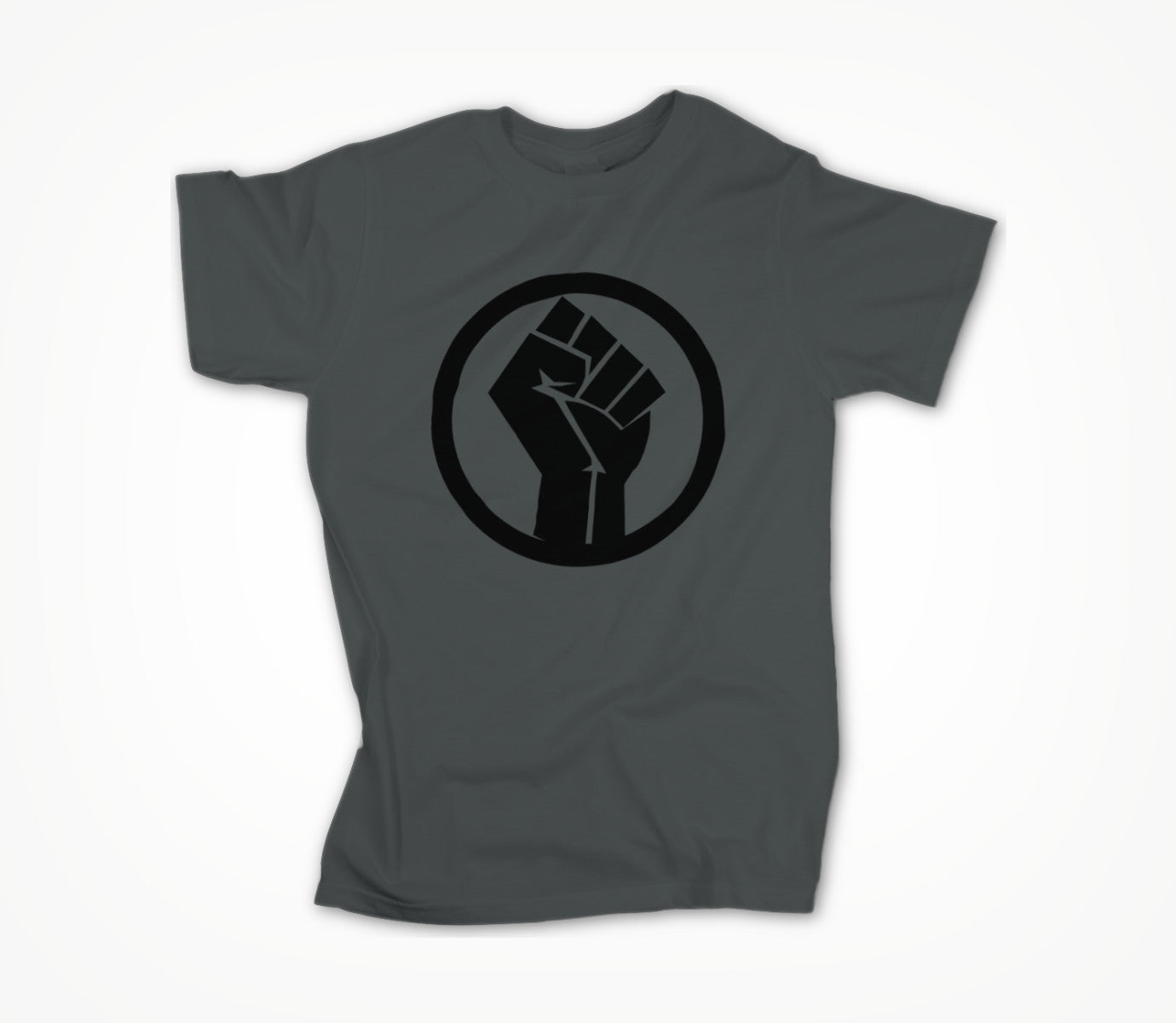 Black Power Unisex T-shirt