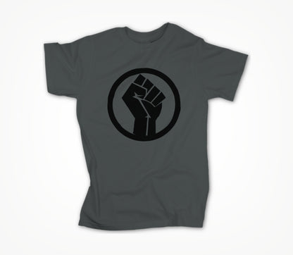 Black Power Unisex T-shirt