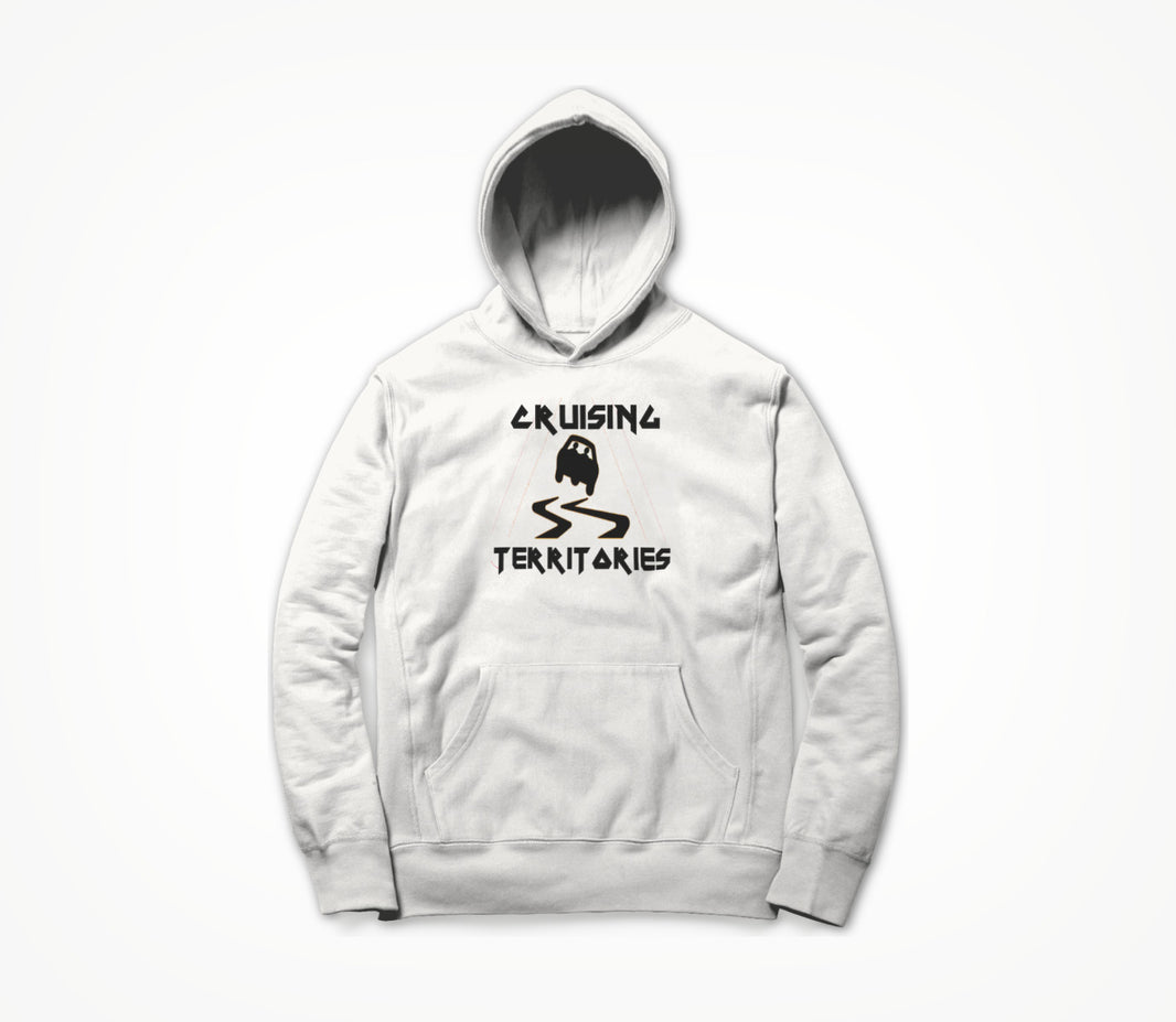 Cruising Territories Hoodie