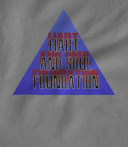 Hart And Soul Vintage Women's T-shirt