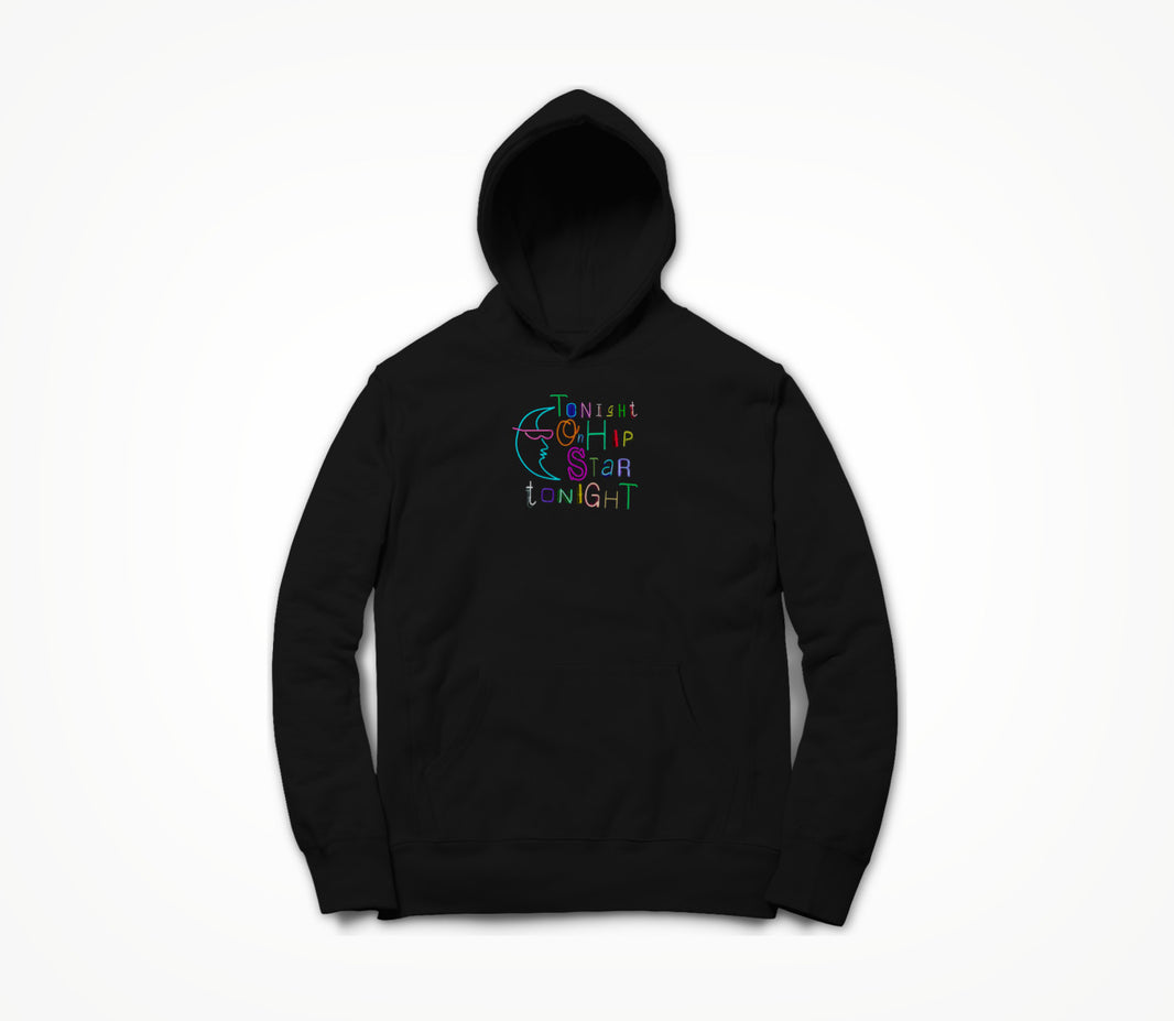 TOHST Logo 2017 Hoodie