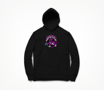 Tonight On Raptors Tonight Hoodie