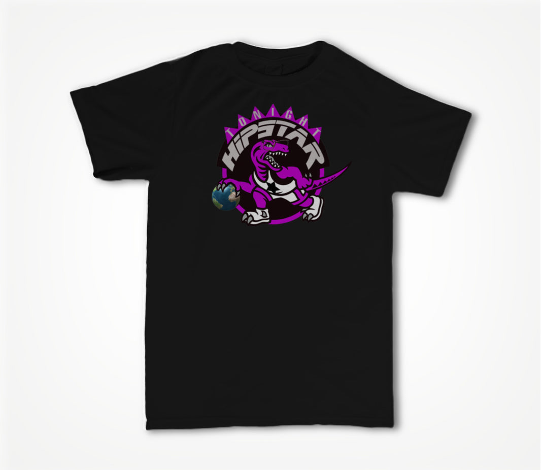 Tonight On Raptors Tonight Unisex T-shirt