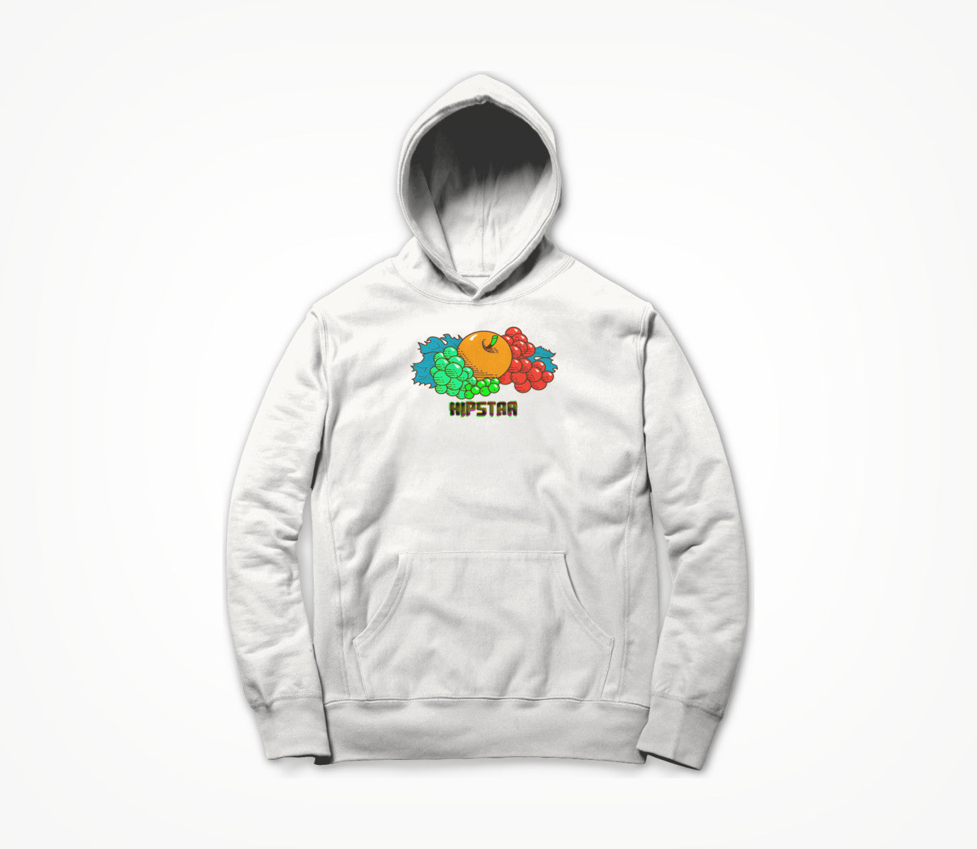 fRUIT oFF tHE hIP Hoodie