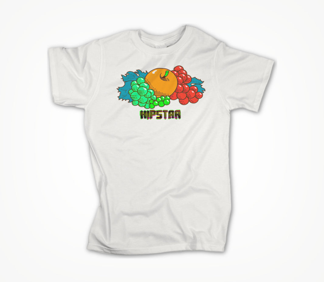 fRUIT oFF tHE hIP Unisex T-shirt