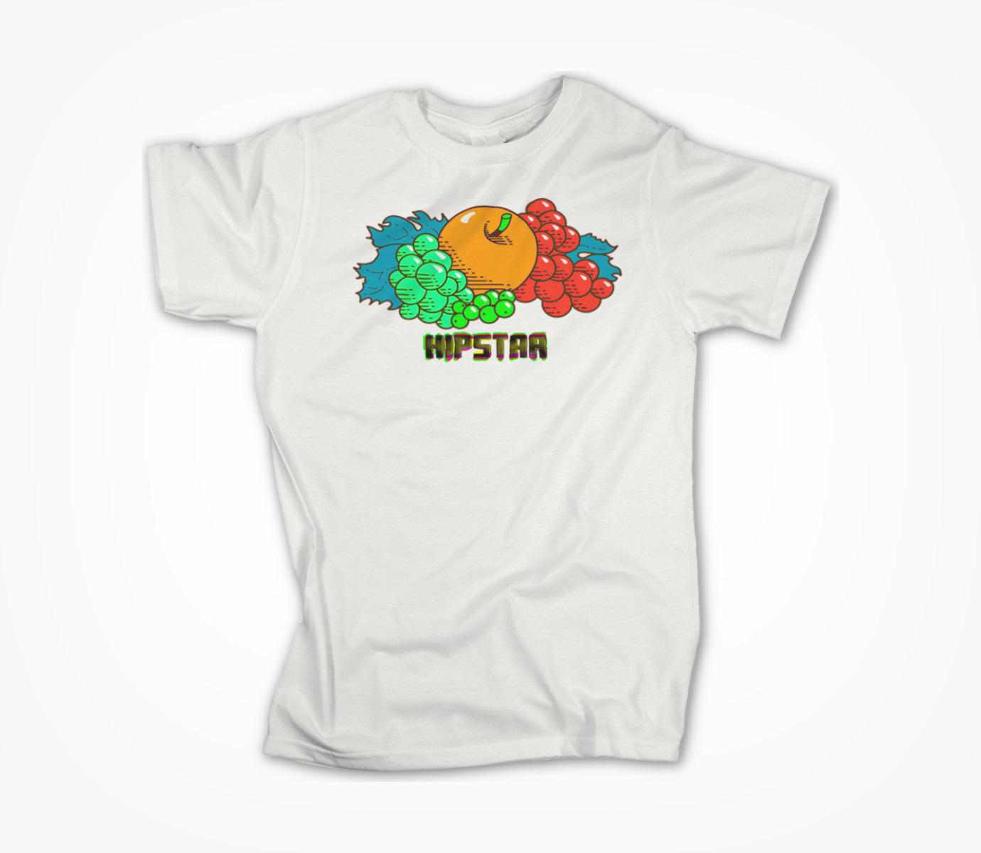 fRUIT oFF tHE hIP Unisex T-shirt