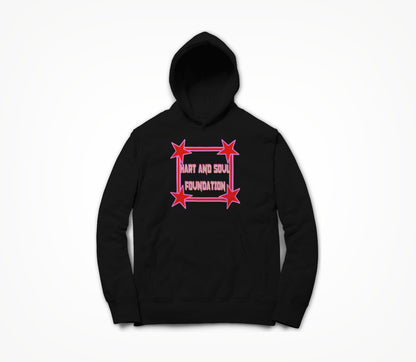 hART aND sOUL DiscO Hoodie