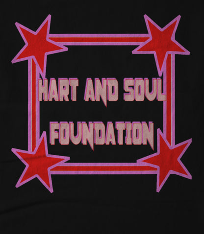 hART aND sOUL DiscO Hoodie