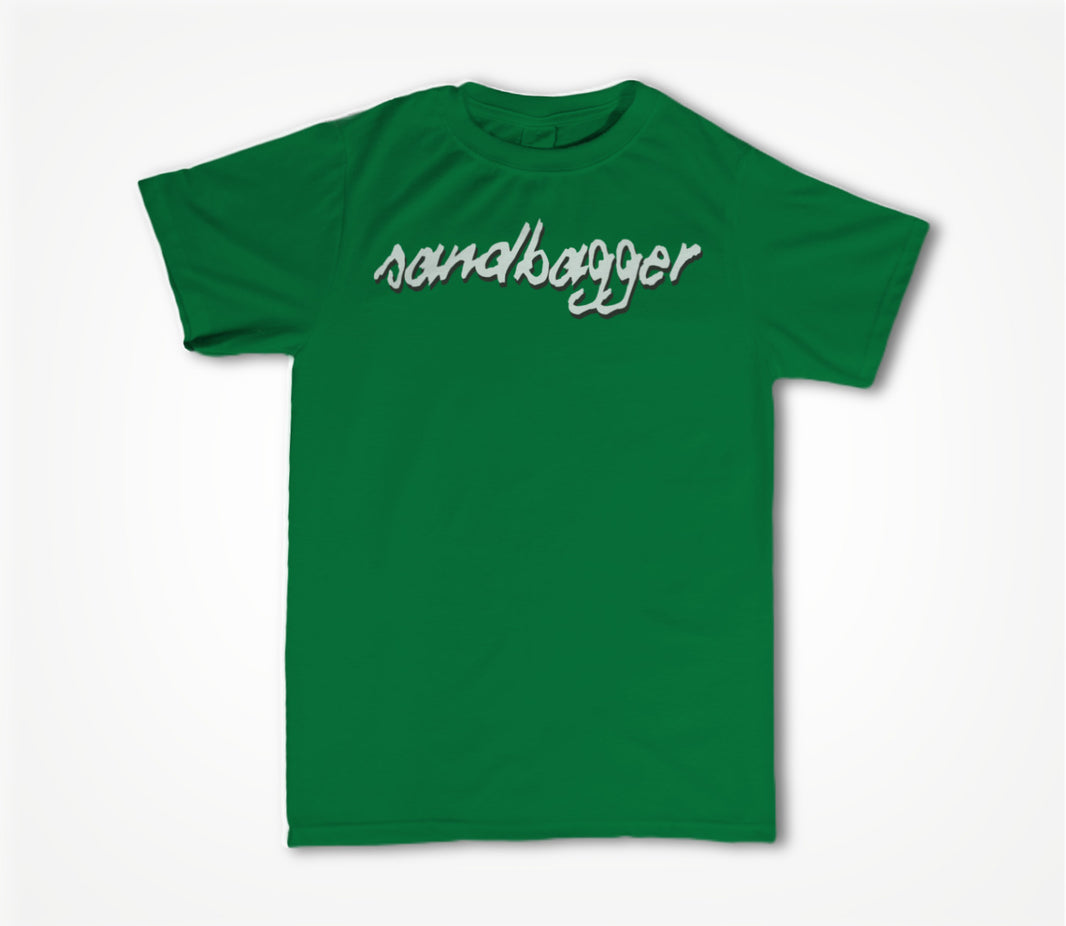 sandbagger Unisex T-shirt