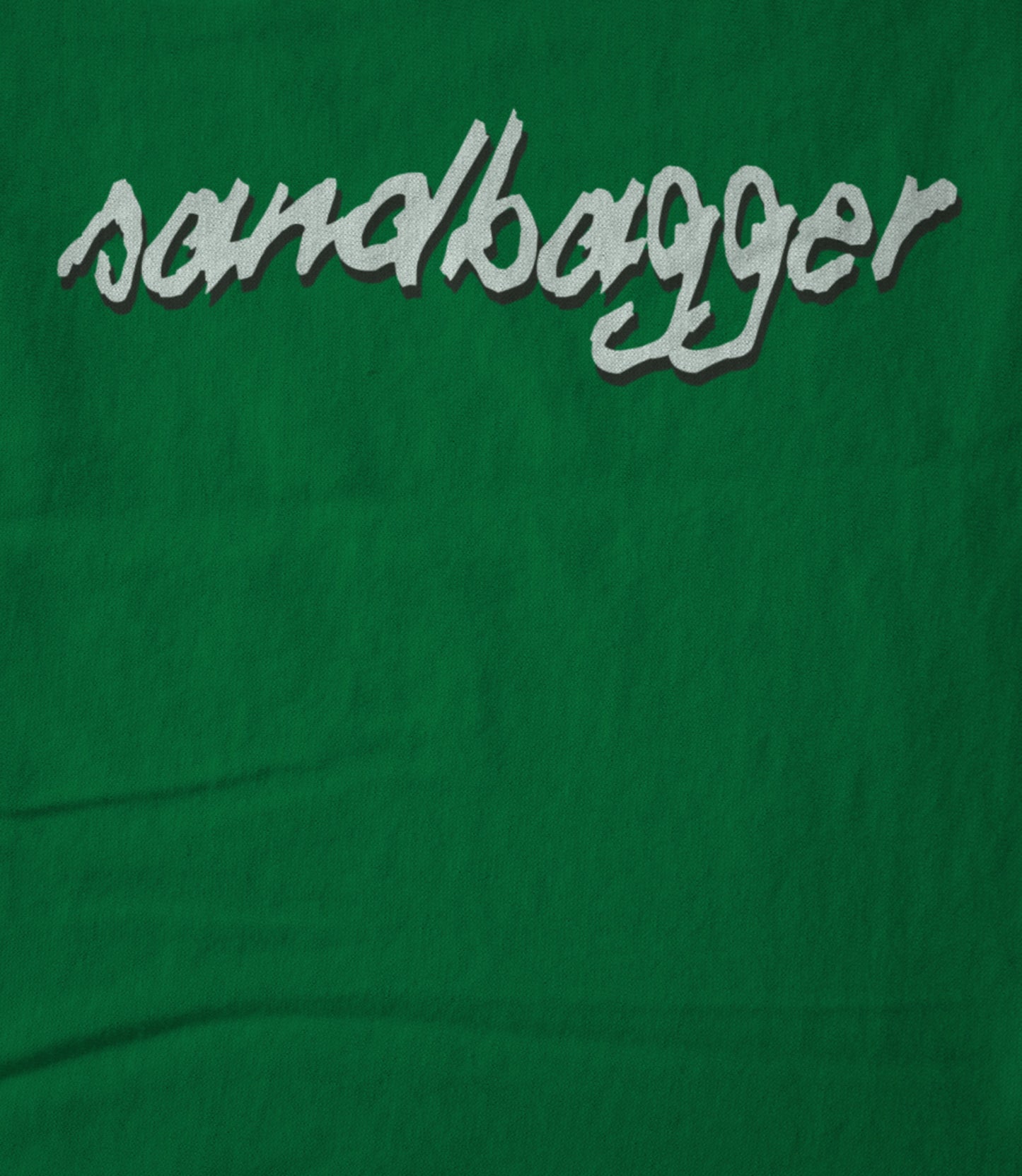 sandbagger Unisex T-shirt