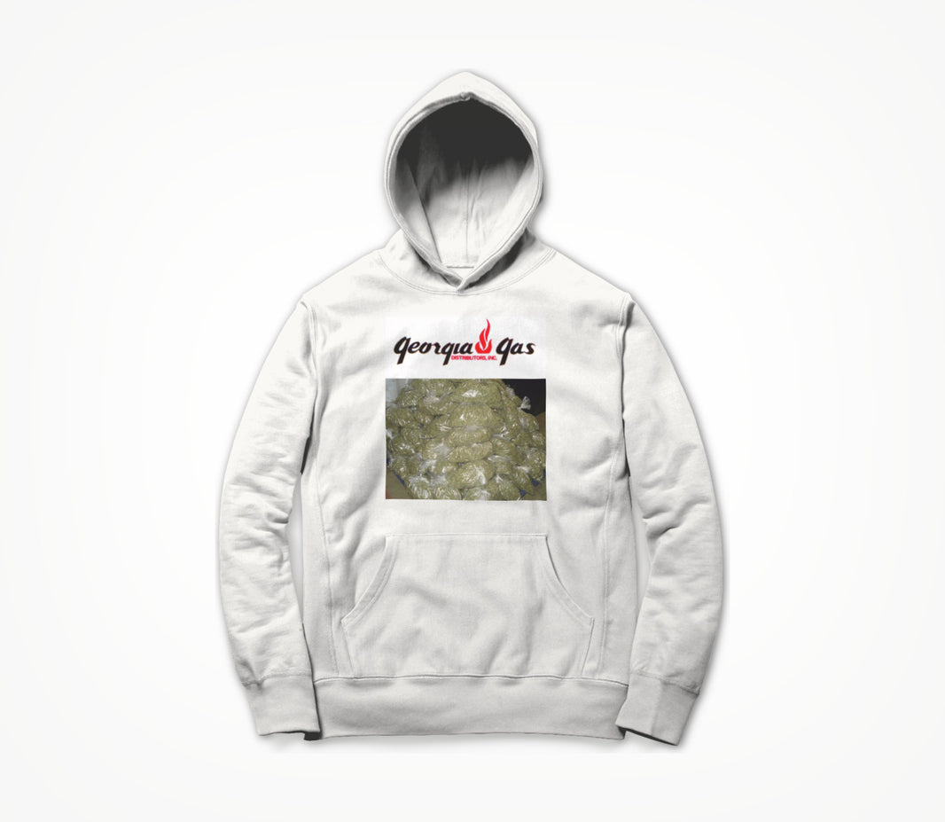 Ga Gas Hoodie