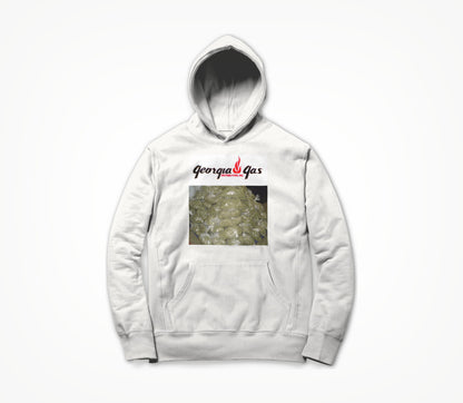 Ga Gas Hoodie
