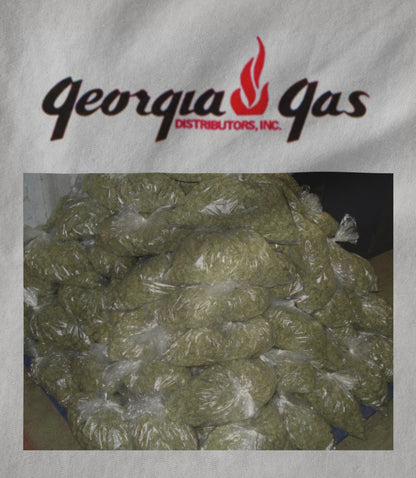 Ga Gas Unisex T-shirt