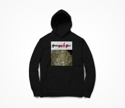 Ga Gas Hoodie