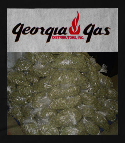 Ga Gas Hoodie