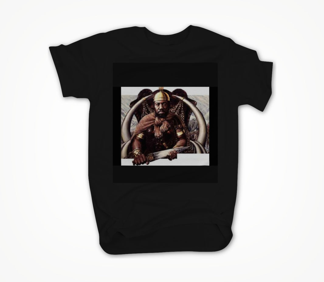 General Unisex T-shirt