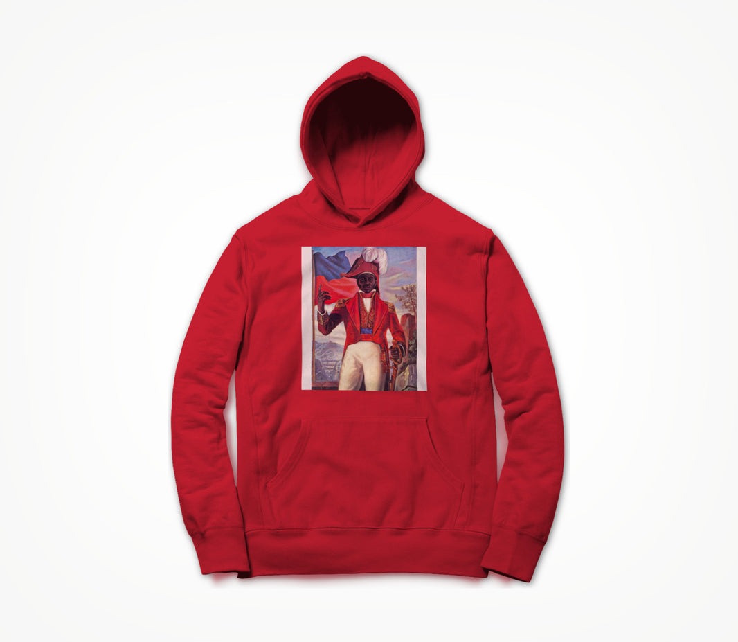 General 2 Hoodie