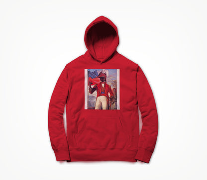 General 2 Hoodie